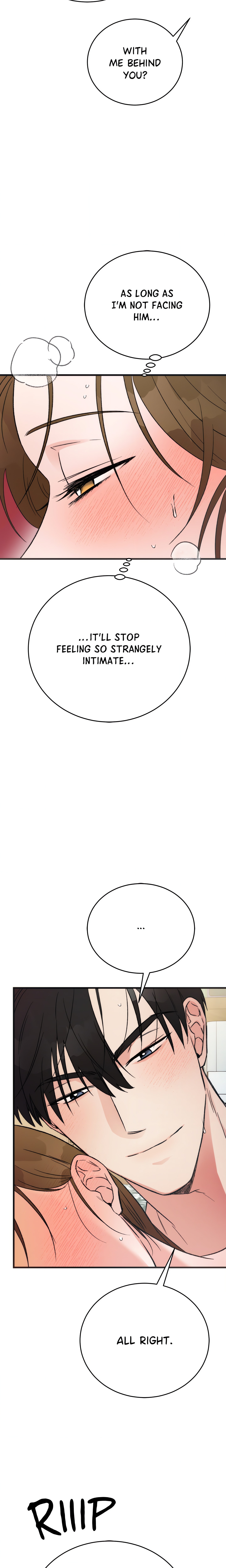 A Midsummer’s Carol (Uncensored) Chap Chapter 8 - Episode 8-A Midsummer’s Carol (Uncensored) - Next Chap 9