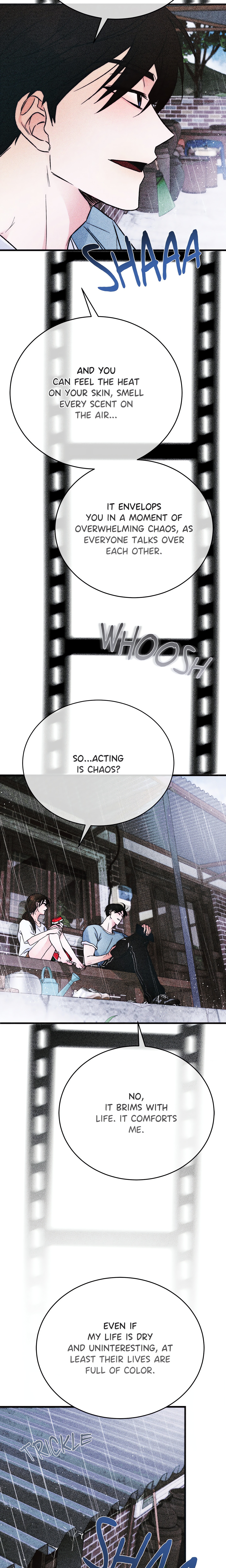 A Midsummer’s Carol (Uncensored) Chap Chapter 9 - Episode 9-A Midsummer’s Carol (Uncensored) - Next Chap 10