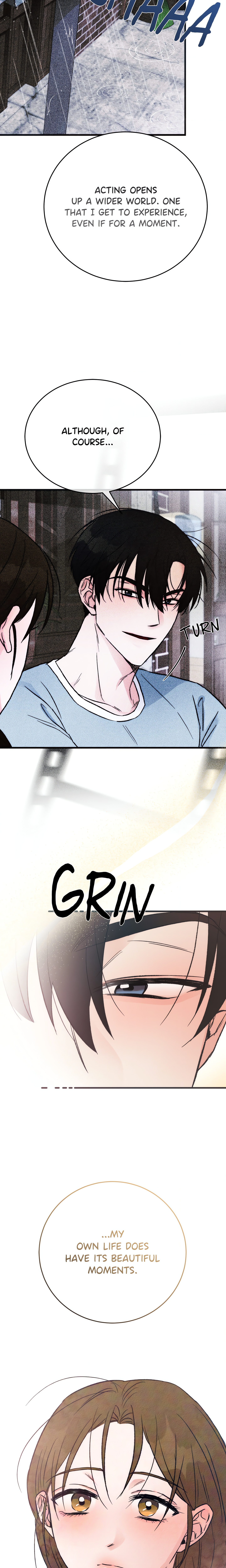 A Midsummer’s Carol (Uncensored) Chap Chapter 9 - Episode 9-A Midsummer’s Carol (Uncensored) - Next Chap 10