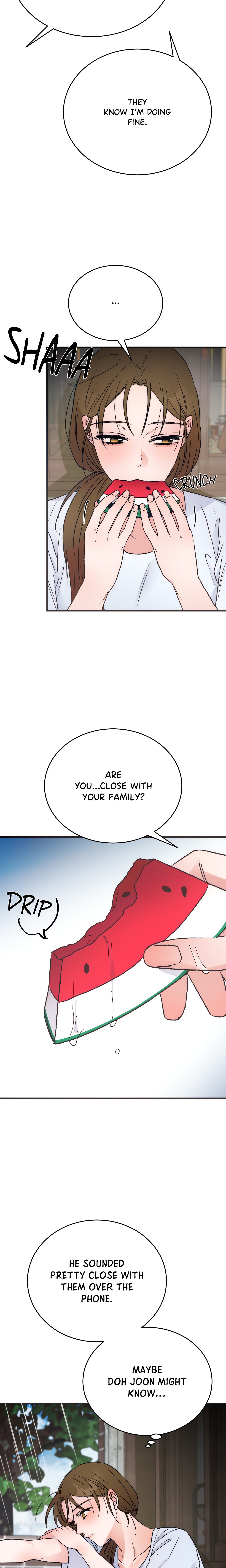 A Midsummer’s Carol (Uncensored) Chap Chapter 9 - Episode 9-A Midsummer’s Carol (Uncensored) - Next Chap 10