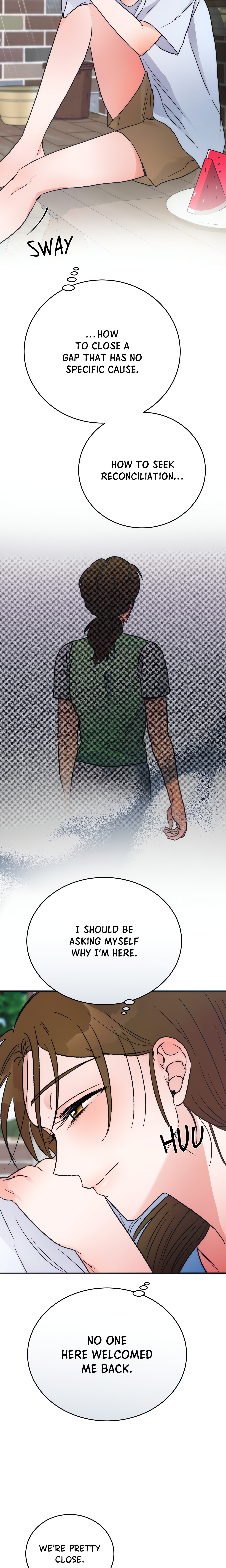 A Midsummer’s Carol (Uncensored) Chap Chapter 9 - Episode 9-A Midsummer’s Carol (Uncensored) - Next Chap 10