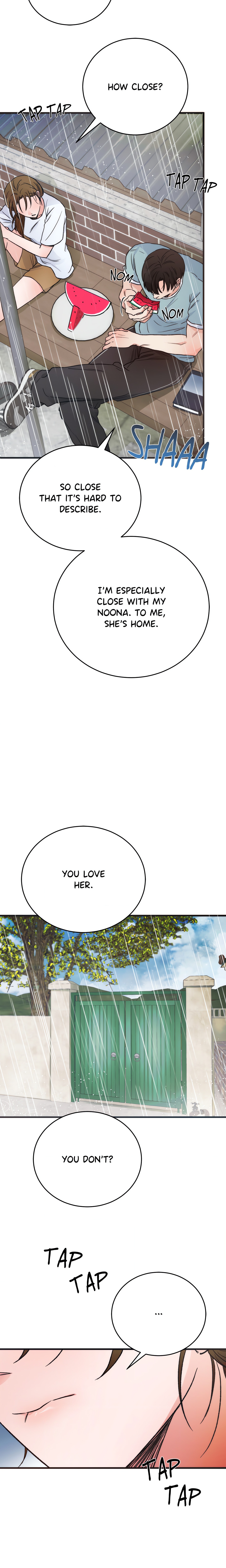 A Midsummer’s Carol (Uncensored) Chap Chapter 9 - Episode 9-A Midsummer’s Carol (Uncensored) - Next Chap 10