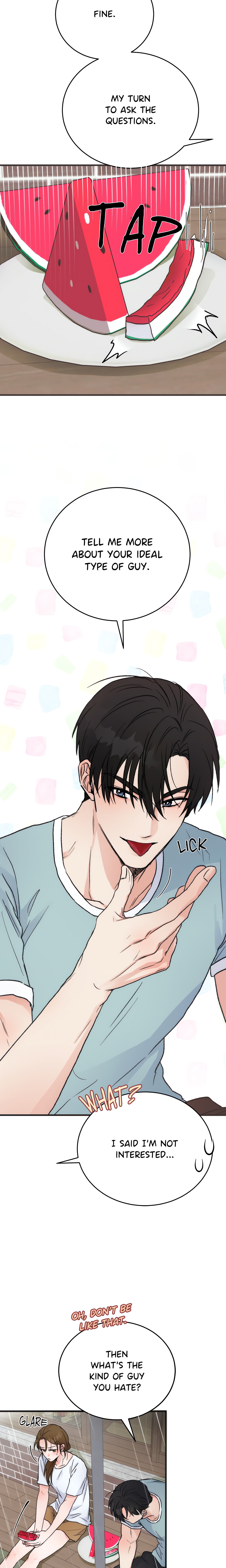 A Midsummer’s Carol (Uncensored) Chap Chapter 9 - Episode 9-A Midsummer’s Carol (Uncensored) - Next Chap 10