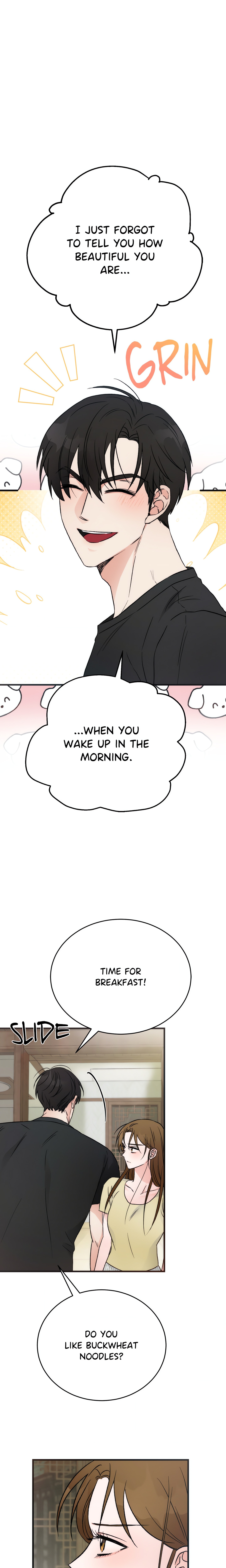 A Midsummer’s Carol (Uncensored) Chap Chapter 9 - Episode 9-A Midsummer’s Carol (Uncensored) - Next Chap 10