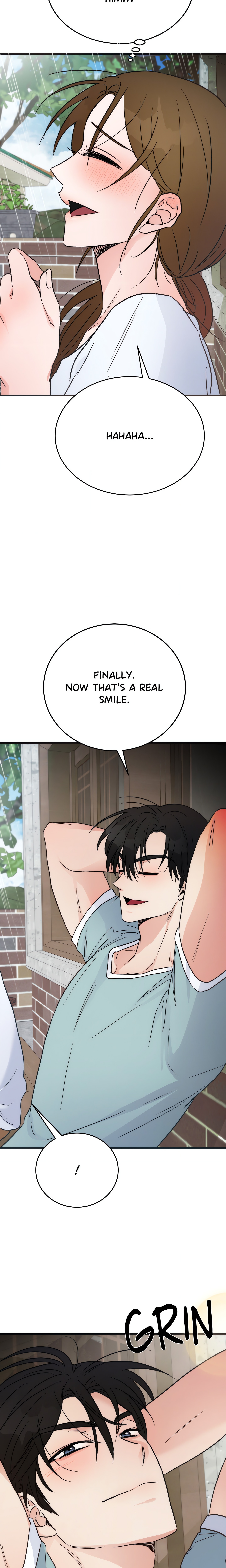 A Midsummer’s Carol (Uncensored) Chap Chapter 9 - Episode 9-A Midsummer’s Carol (Uncensored) - Next Chap 10