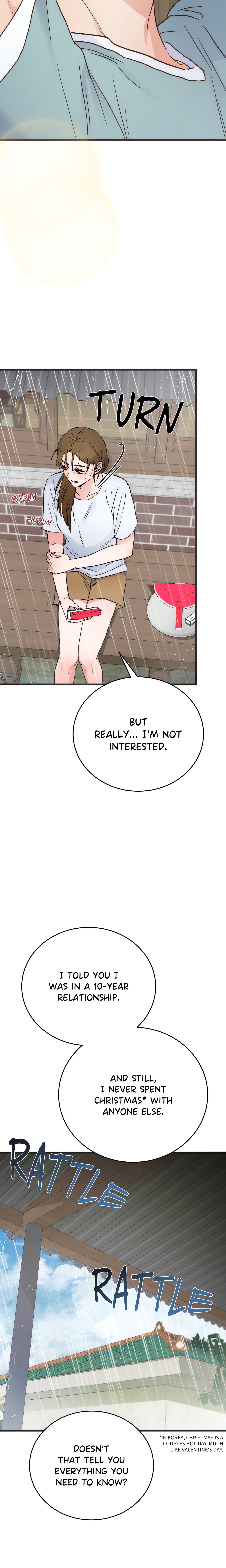 A Midsummer’s Carol (Uncensored) Chap Chapter 9 - Episode 9-A Midsummer’s Carol (Uncensored) - Next Chap 10