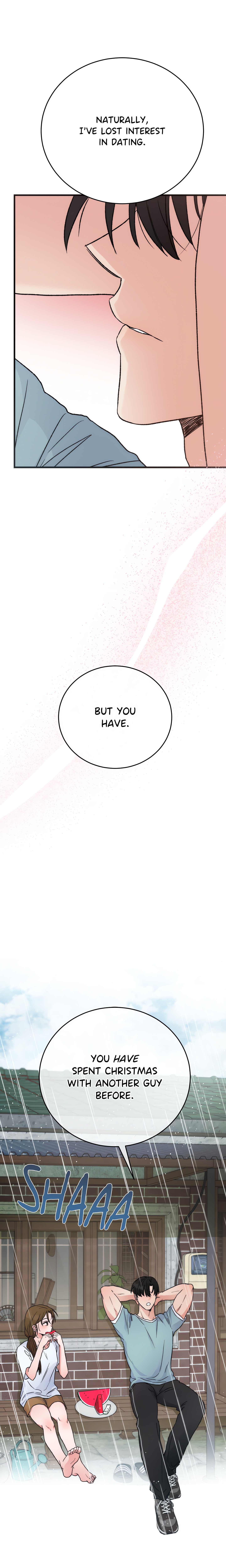 A Midsummer’s Carol (Uncensored) Chap Chapter 9 - Episode 9-A Midsummer’s Carol (Uncensored) - Next Chap 10