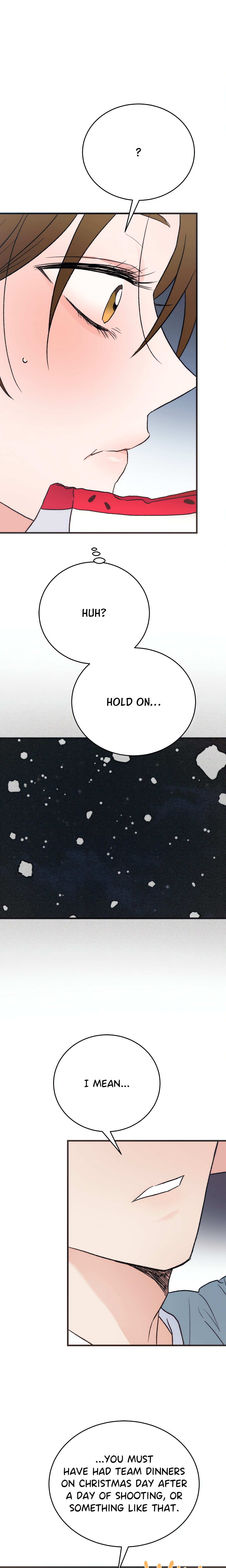 A Midsummer’s Carol (Uncensored) Chap Chapter 9 - Episode 9-A Midsummer’s Carol (Uncensored) - Next Chap 10