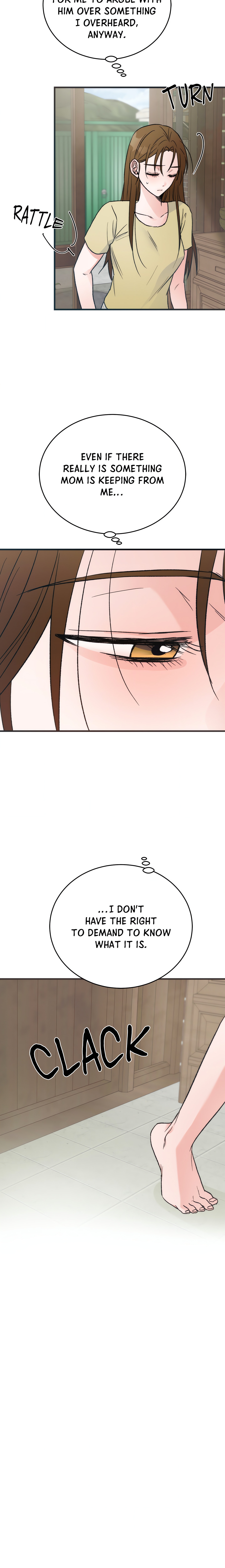 A Midsummer’s Carol (Uncensored) Chap Chapter 9 - Episode 9-A Midsummer’s Carol (Uncensored) - Next Chap 10