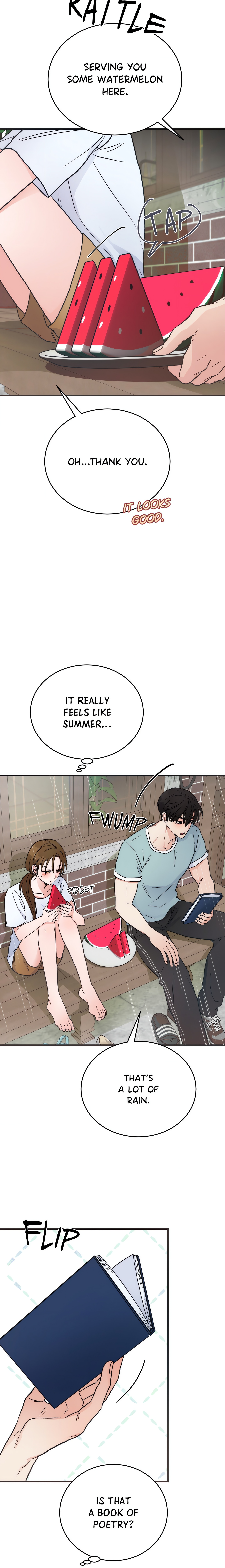 A Midsummer’s Carol (Uncensored) Chap Chapter 9 - Episode 9-A Midsummer’s Carol (Uncensored) - Next Chap 10