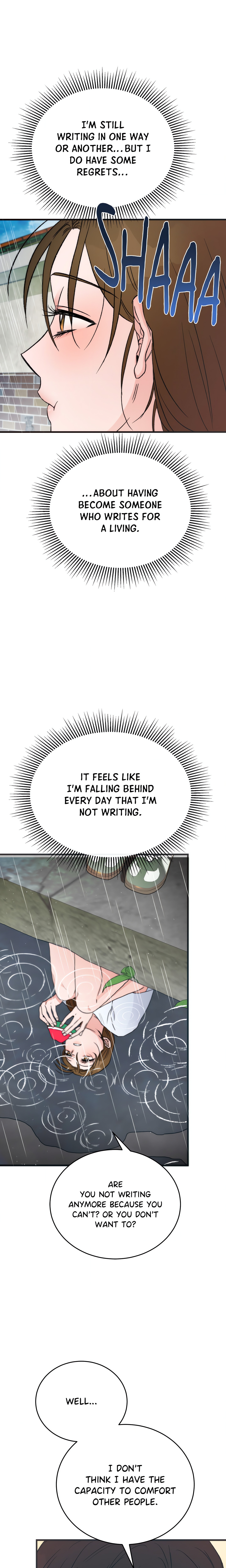 A Midsummer’s Carol (Uncensored) Chap Chapter 9 - Episode 9-A Midsummer’s Carol (Uncensored) - Next Chap 10