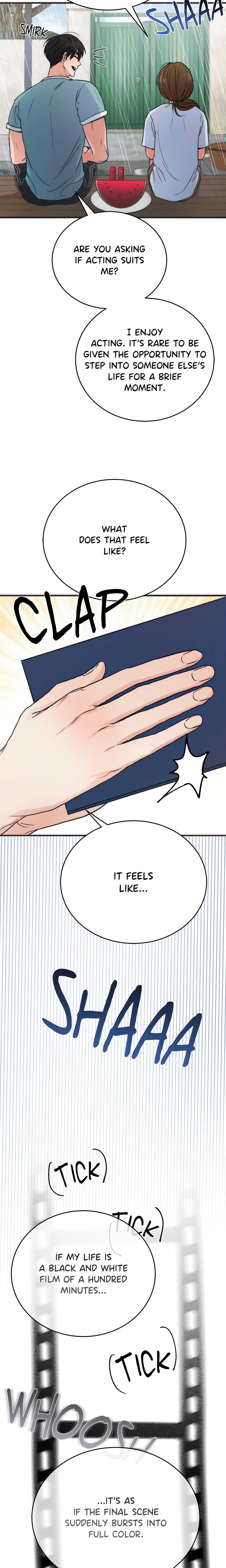 A Midsummer’s Carol (Uncensored) Chap Chapter 9 - Episode 9-A Midsummer’s Carol (Uncensored) - Next Chap 10