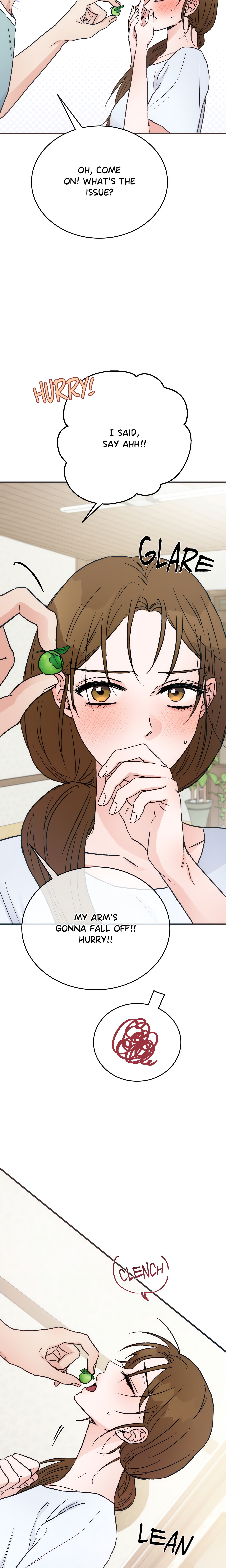 A Midsummer’s Carol (Uncensored) Chap Chapter 10 - Episode 10-A Midsummer’s Carol (Uncensored) - Next Chap 11