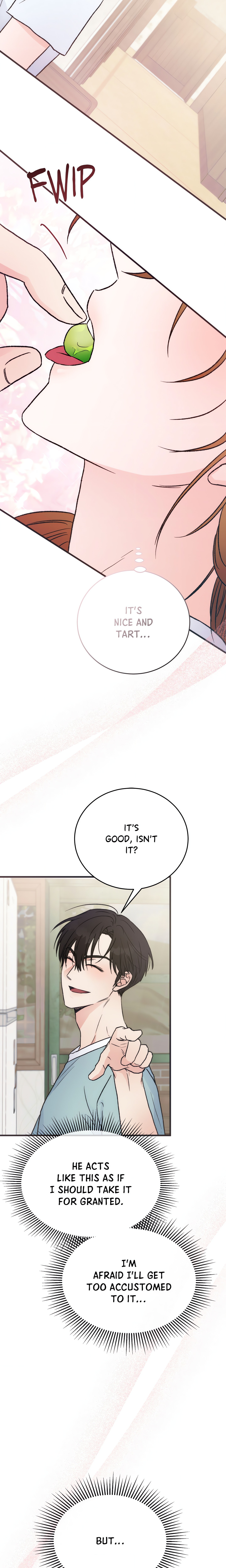 A Midsummer’s Carol (Uncensored) Chap Chapter 10 - Episode 10-A Midsummer’s Carol (Uncensored) - Next Chap 11