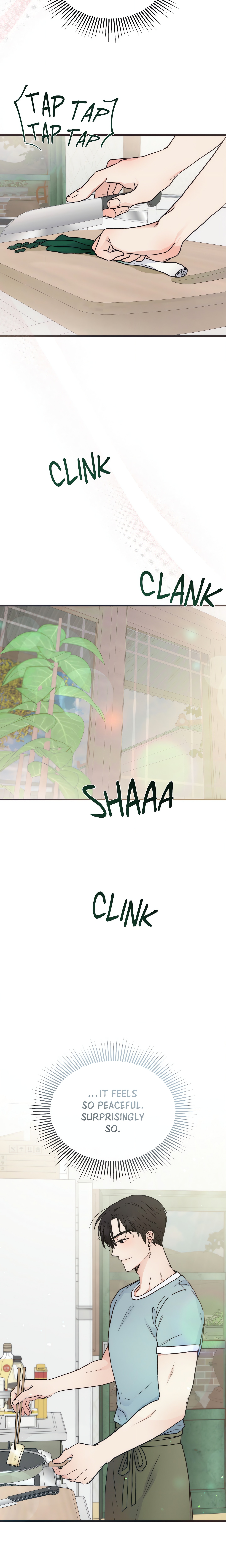 A Midsummer’s Carol (Uncensored) Chap Chapter 10 - Episode 10-A Midsummer’s Carol (Uncensored) - Next Chap 11