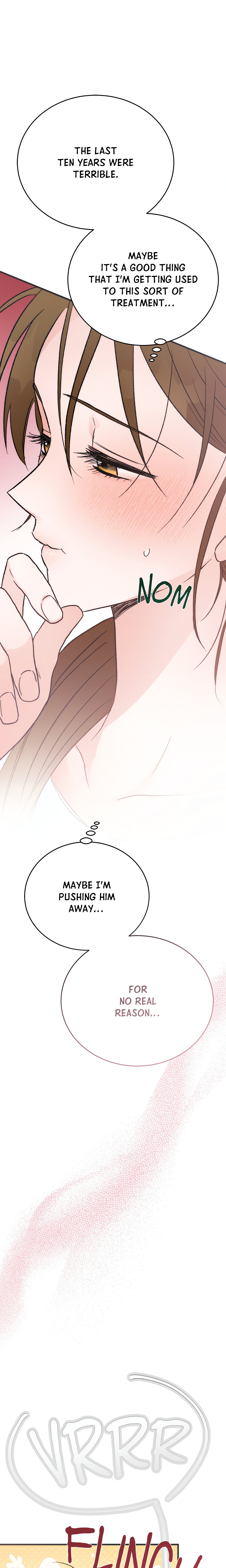 A Midsummer’s Carol (Uncensored) Chap Chapter 10 - Episode 10-A Midsummer’s Carol (Uncensored) - Next Chap 11