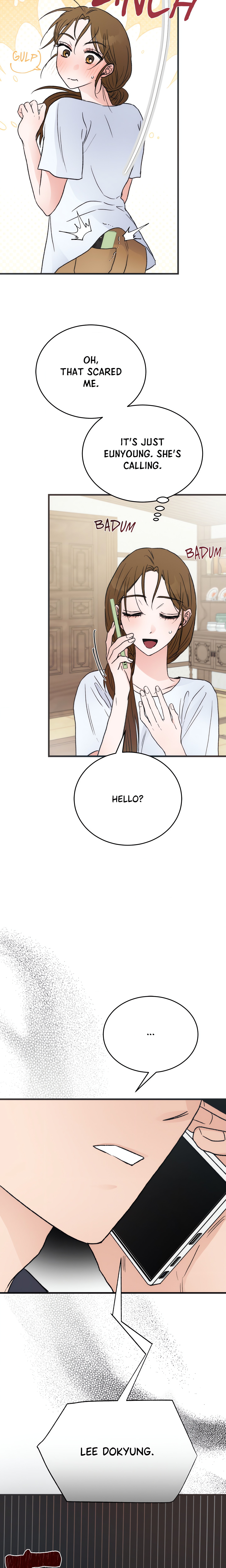 A Midsummer’s Carol (Uncensored) Chap Chapter 10 - Episode 10-A Midsummer’s Carol (Uncensored) - Next Chap 11