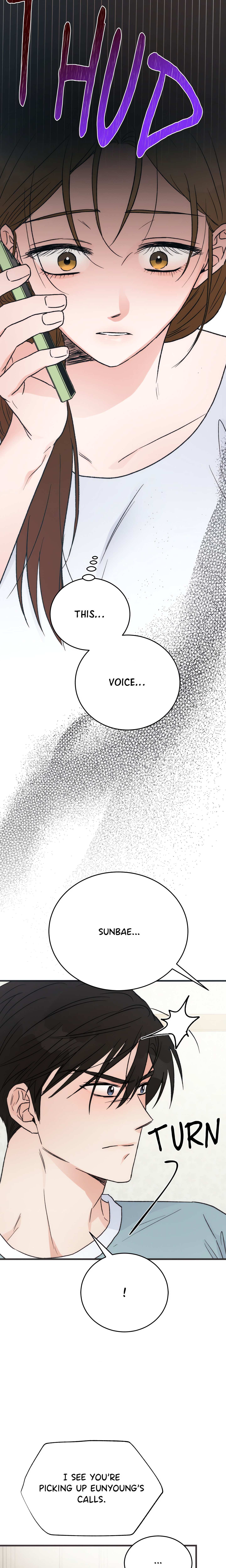 A Midsummer’s Carol (Uncensored) Chap Chapter 10 - Episode 10-A Midsummer’s Carol (Uncensored) - Next Chap 11