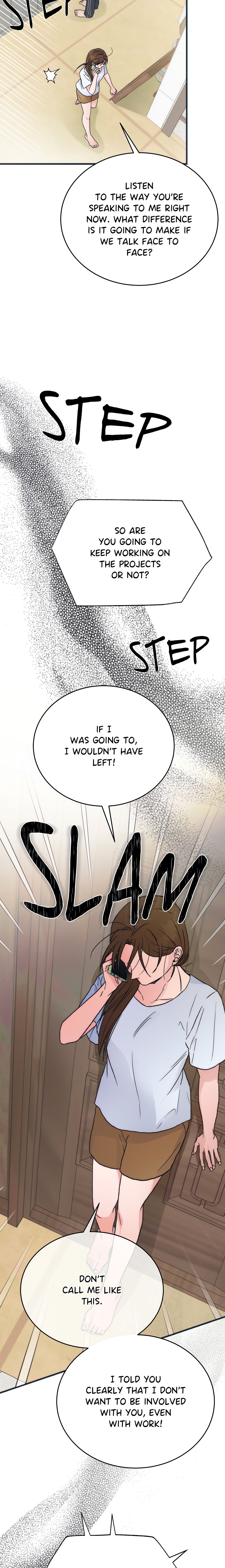 A Midsummer’s Carol (Uncensored) Chap Chapter 10 - Episode 10-A Midsummer’s Carol (Uncensored) - Next Chap 11