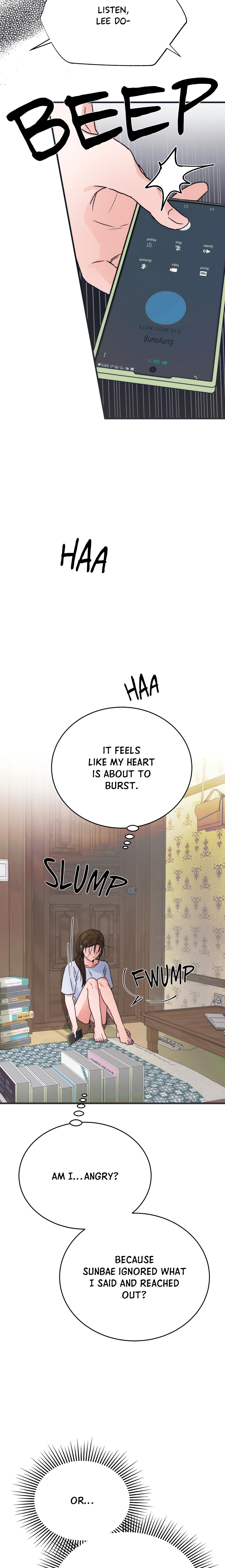 A Midsummer’s Carol (Uncensored) Chap Chapter 10 - Episode 10-A Midsummer’s Carol (Uncensored) - Next Chap 11