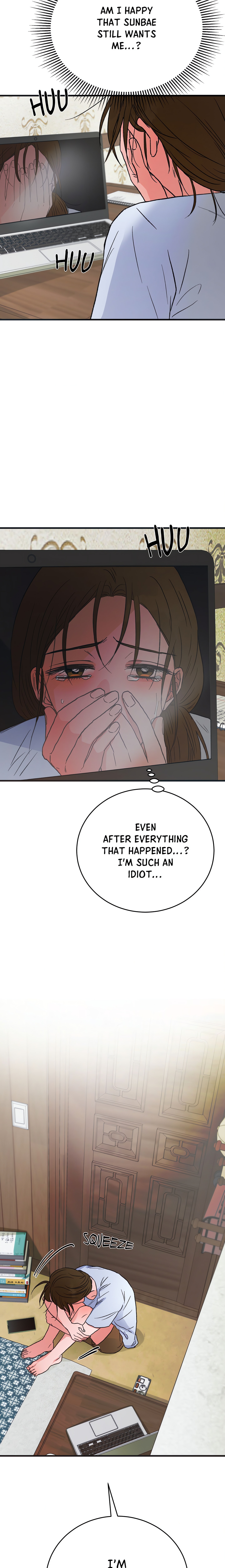 A Midsummer’s Carol (Uncensored) Chap Chapter 10 - Episode 10-A Midsummer’s Carol (Uncensored) - Next Chap 11