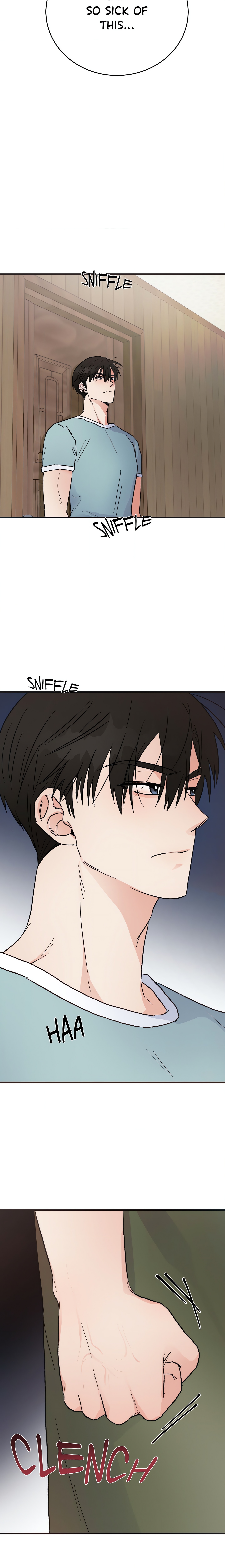 A Midsummer’s Carol (Uncensored) Chap Chapter 10 - Episode 10-A Midsummer’s Carol (Uncensored) - Next Chap 11