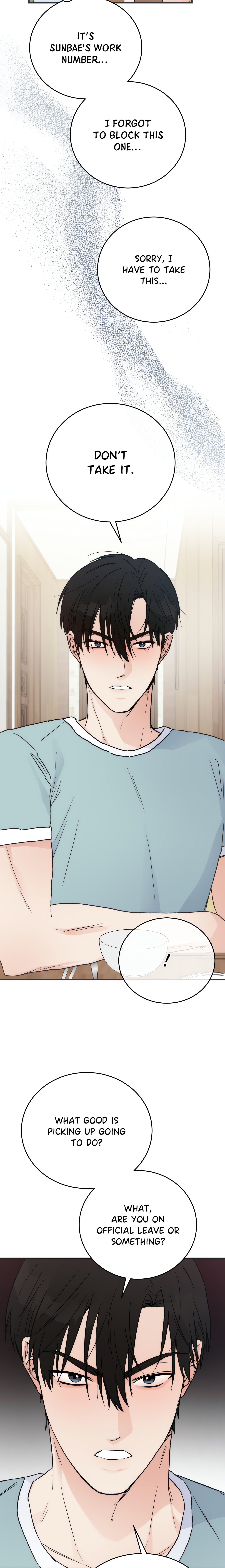 A Midsummer’s Carol (Uncensored) Chap Chapter 10 - Episode 10-A Midsummer’s Carol (Uncensored) - Next Chap 11