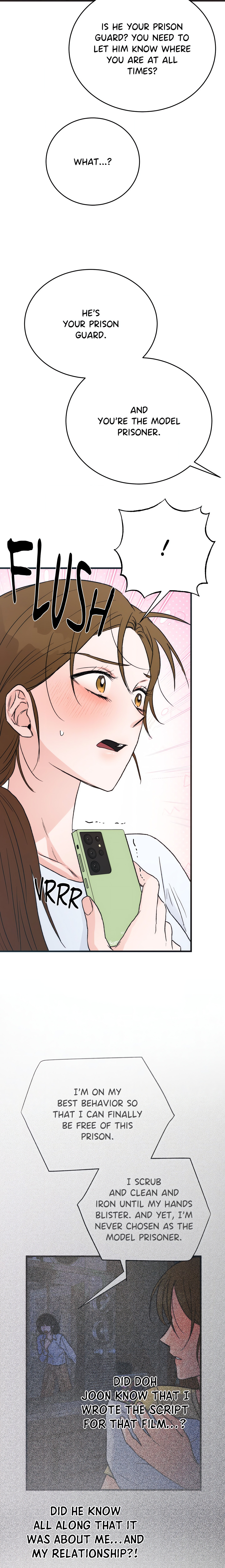 A Midsummer’s Carol (Uncensored) Chap Chapter 10 - Episode 10-A Midsummer’s Carol (Uncensored) - Next Chap 11