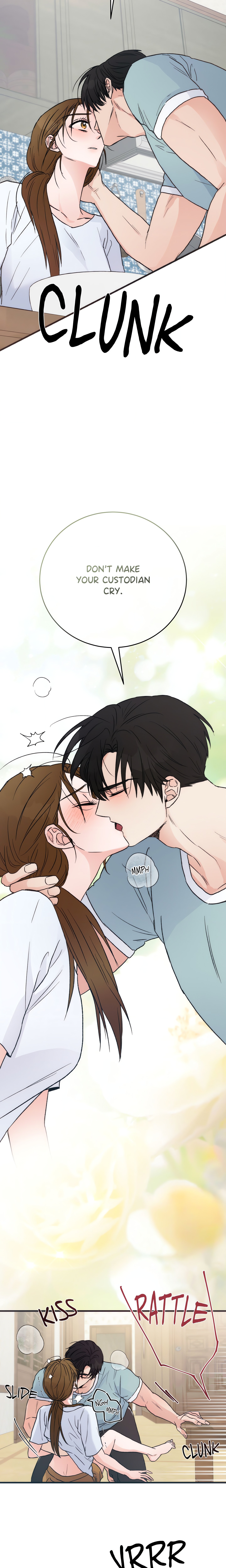 A Midsummer’s Carol (Uncensored) Chap Chapter 10 - Episode 10-A Midsummer’s Carol (Uncensored) - Next Chap 11