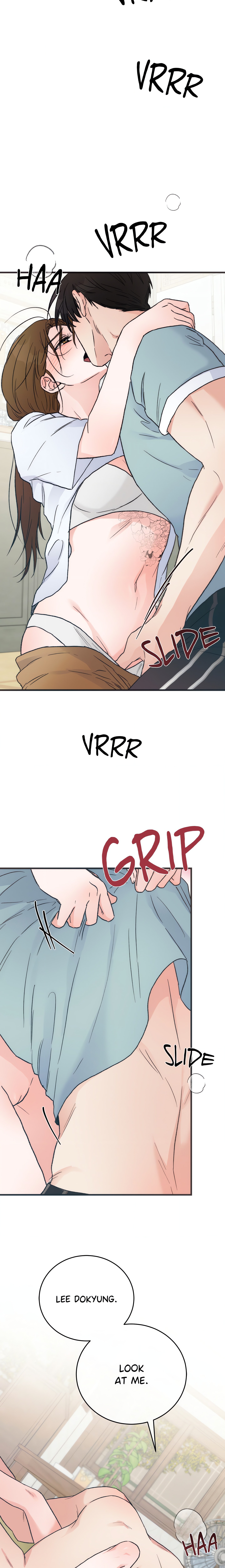 A Midsummer’s Carol (Uncensored) Chap Chapter 10 - Episode 10-A Midsummer’s Carol (Uncensored) - Next Chap 11