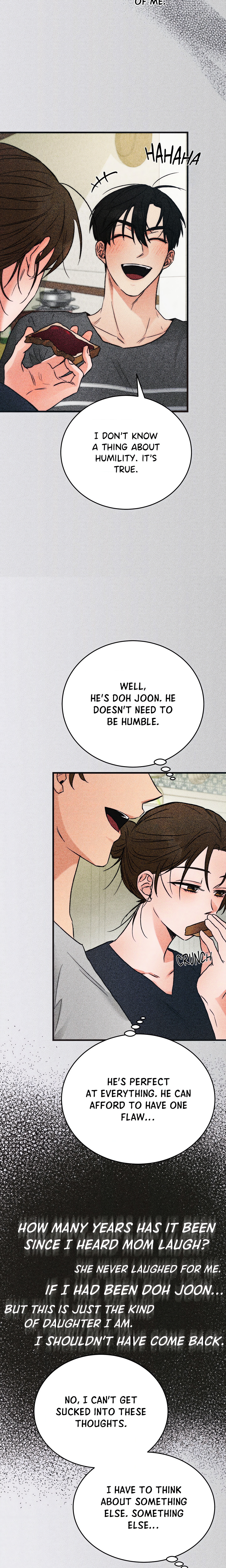 A Midsummer’s Carol (Uncensored) Chap Chapter 10 - Episode 10-A Midsummer’s Carol (Uncensored) - Next Chap 11