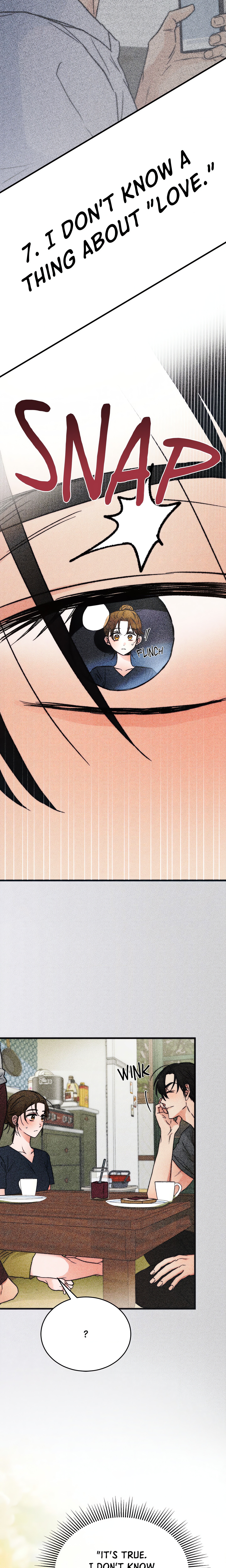 A Midsummer’s Carol (Uncensored) Chap Chapter 10 - Episode 10-A Midsummer’s Carol (Uncensored) - Next Chap 11