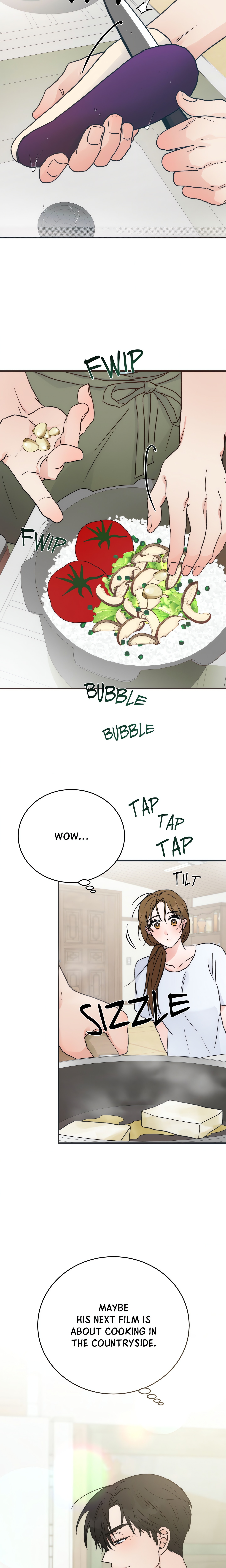 A Midsummer’s Carol (Uncensored) Chap Chapter 10 - Episode 10-A Midsummer’s Carol (Uncensored) - Next Chap 11