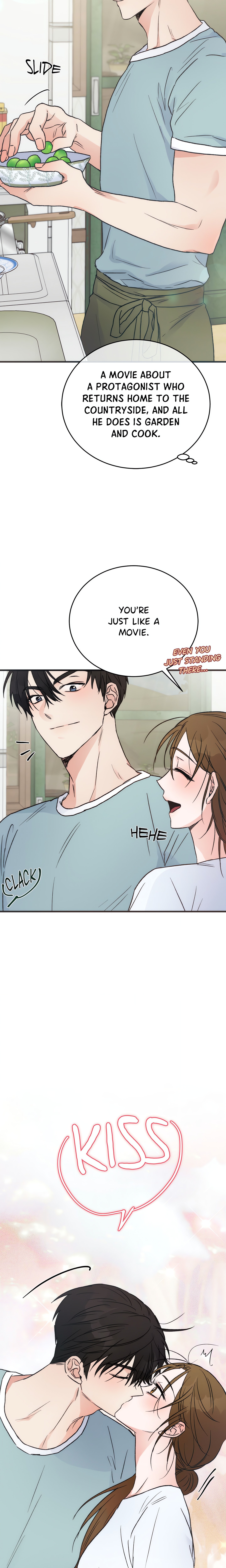 A Midsummer’s Carol (Uncensored) Chap Chapter 10 - Episode 10-A Midsummer’s Carol (Uncensored) - Next Chap 11