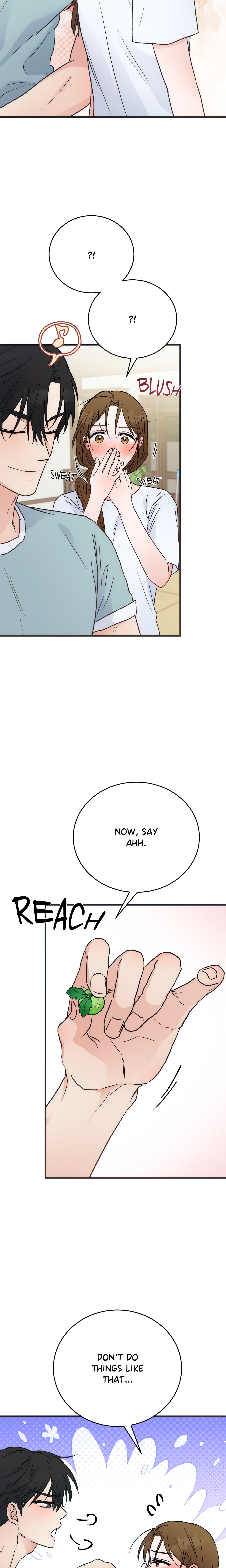 A Midsummer’s Carol (Uncensored) Chap Chapter 10 - Episode 10-A Midsummer’s Carol (Uncensored) - Next Chap 11