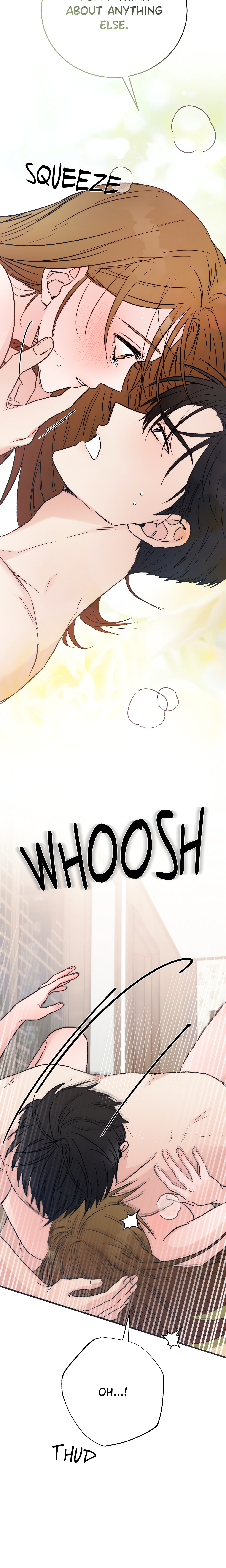 A Midsummer’s Carol (Uncensored) Chap Chapter 11 - Episode 11-A Midsummer’s Carol (Uncensored) - Next Chap 12