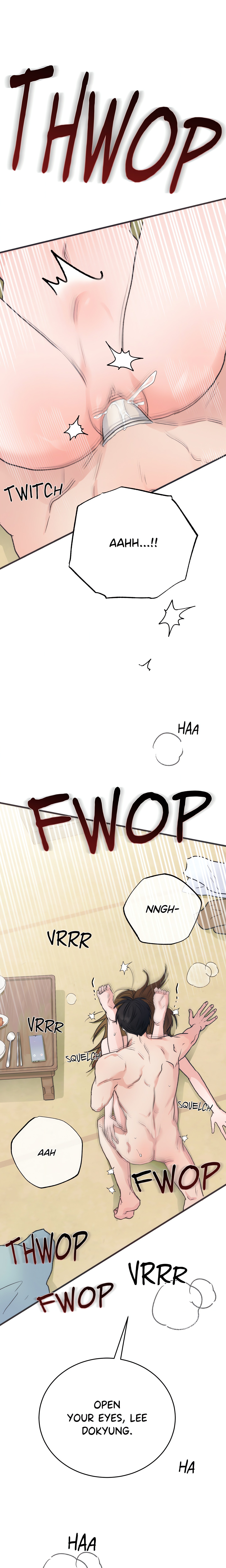 A Midsummer’s Carol (Uncensored) Chap Chapter 11 - Episode 11-A Midsummer’s Carol (Uncensored) - Next Chap 12