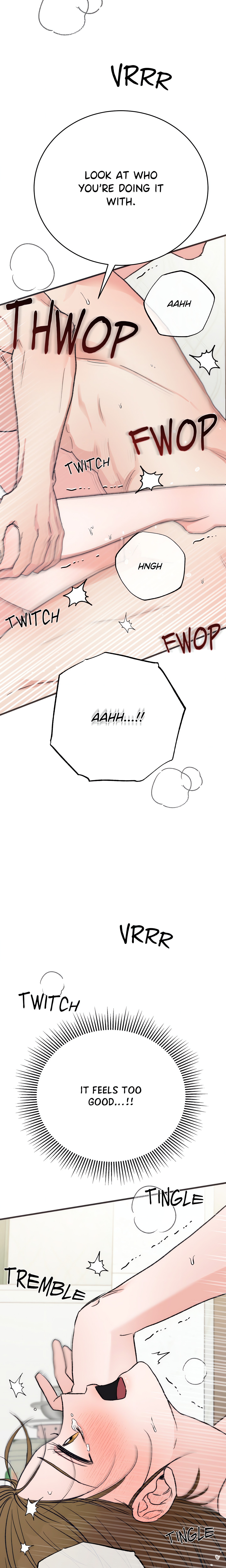 A Midsummer’s Carol (Uncensored) Chap Chapter 11 - Episode 11-A Midsummer’s Carol (Uncensored) - Next Chap 12