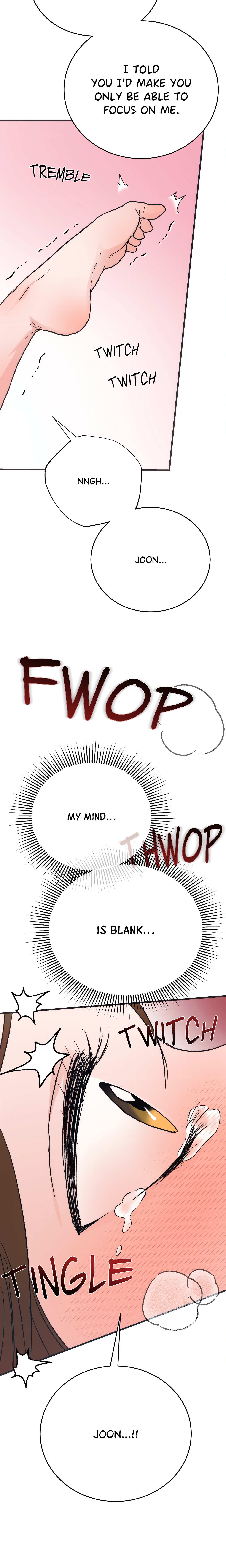 A Midsummer’s Carol (Uncensored) Chap Chapter 11 - Episode 11-A Midsummer’s Carol (Uncensored) - Next Chap 12