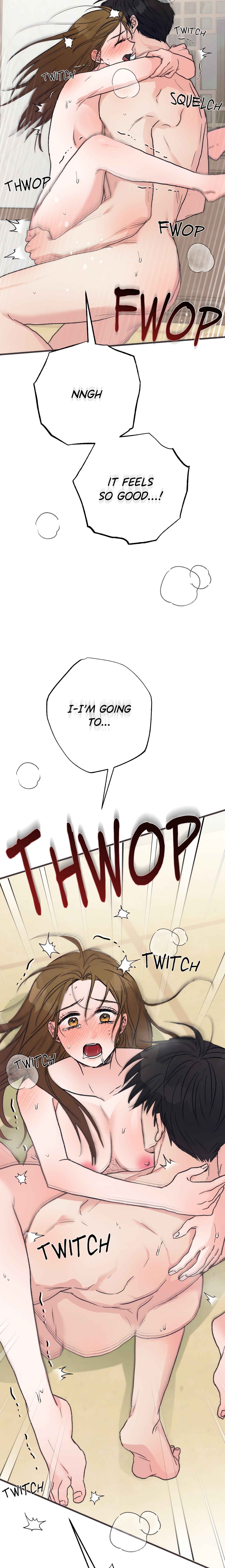 A Midsummer’s Carol (Uncensored) Chap Chapter 11 - Episode 11-A Midsummer’s Carol (Uncensored) - Next Chap 12