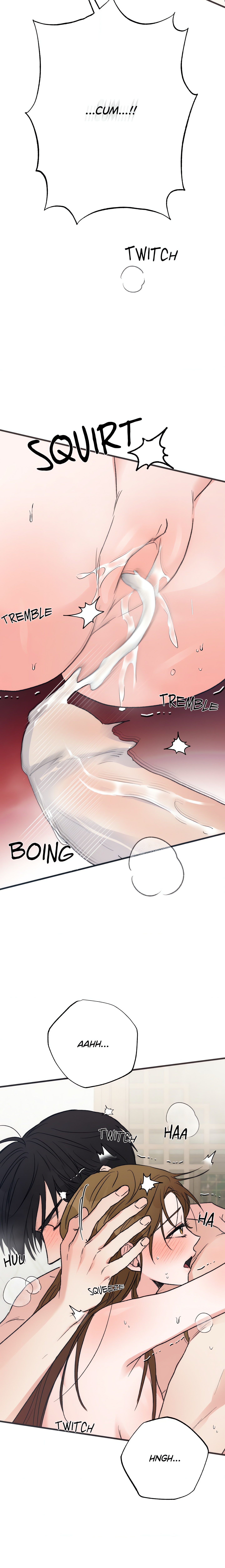 A Midsummer’s Carol (Uncensored) Chap Chapter 11 - Episode 11-A Midsummer’s Carol (Uncensored) - Next Chap 12