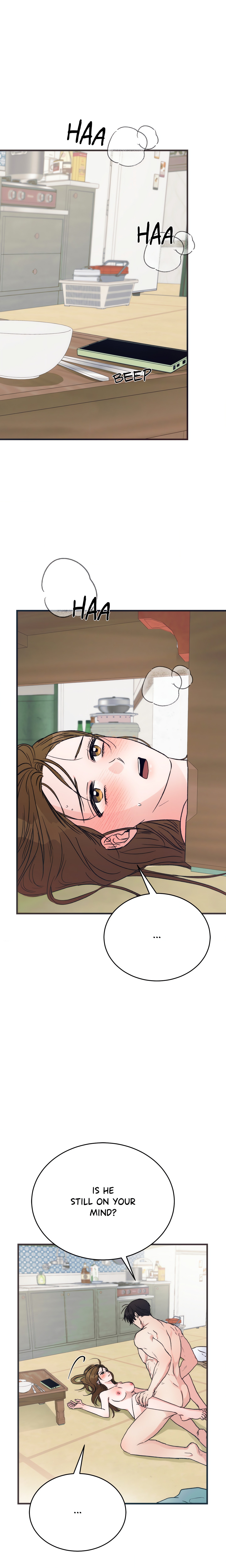 A Midsummer’s Carol (Uncensored) Chap Chapter 11 - Episode 11-A Midsummer’s Carol (Uncensored) - Next Chap 12