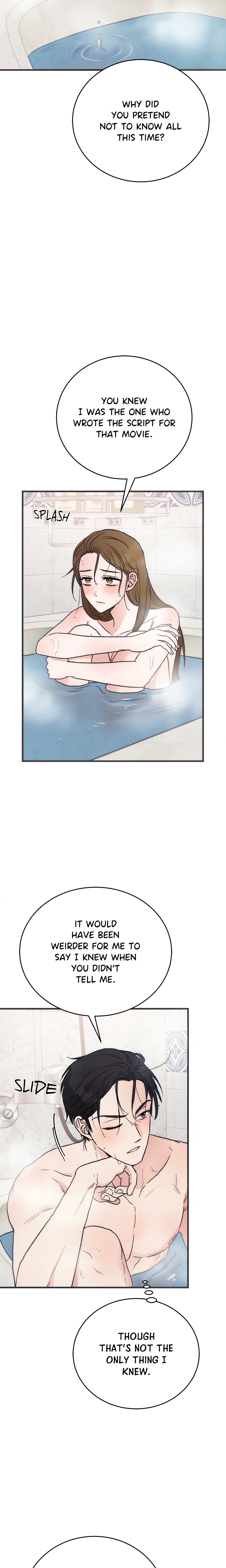 A Midsummer’s Carol (Uncensored) Chap Chapter 11 - Episode 11-A Midsummer’s Carol (Uncensored) - Next Chap 12