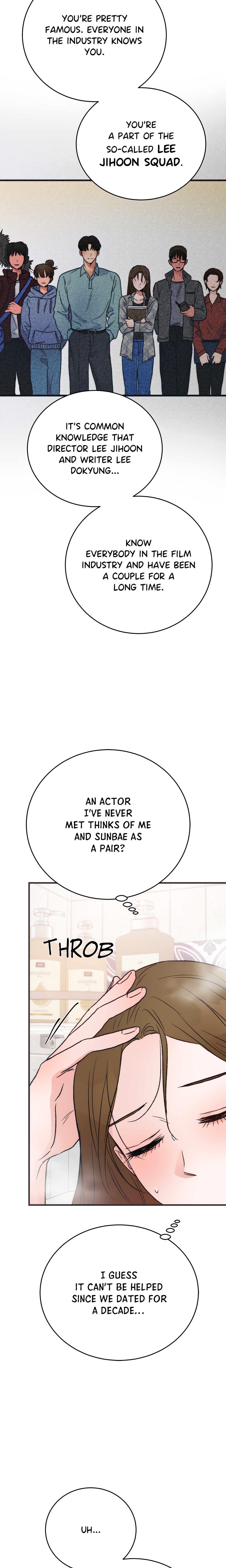 A Midsummer’s Carol (Uncensored) Chap Chapter 11 - Episode 11-A Midsummer’s Carol (Uncensored) - Next Chap 12