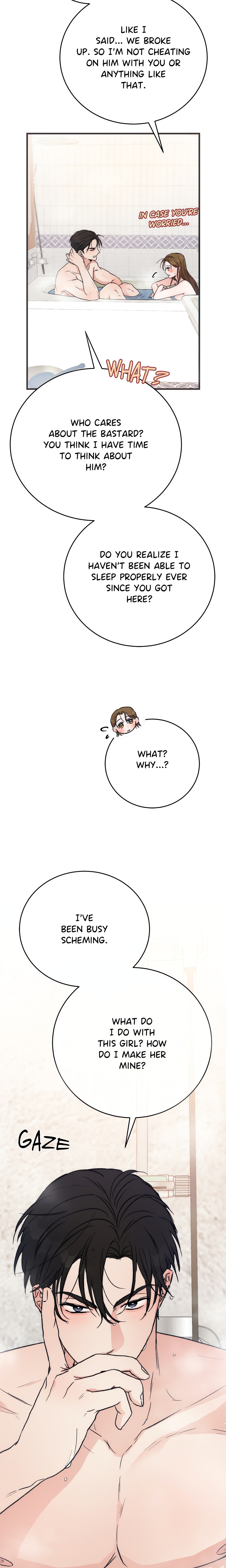 A Midsummer’s Carol (Uncensored) Chap Chapter 11 - Episode 11-A Midsummer’s Carol (Uncensored) - Next Chap 12