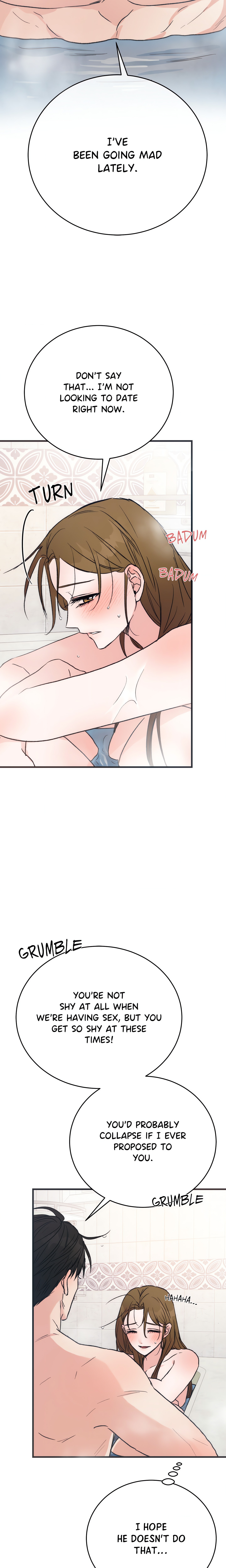 A Midsummer’s Carol (Uncensored) Chap Chapter 11 - Episode 11-A Midsummer’s Carol (Uncensored) - Next Chap 12