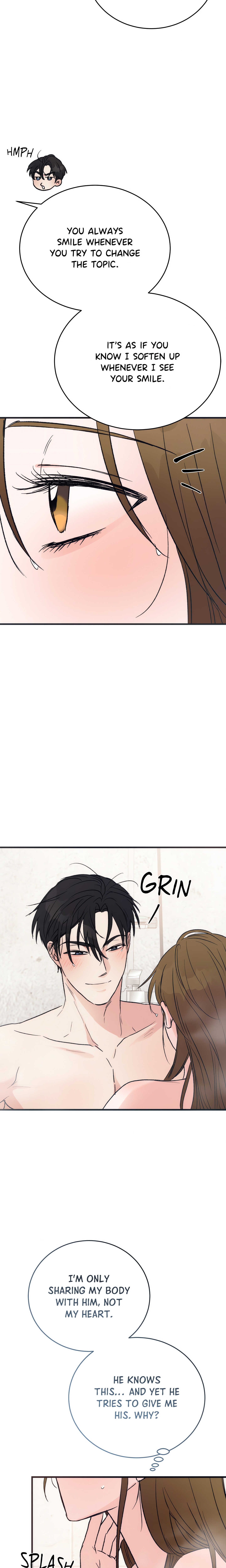 A Midsummer’s Carol (Uncensored) Chap Chapter 11 - Episode 11-A Midsummer’s Carol (Uncensored) - Next Chap 12