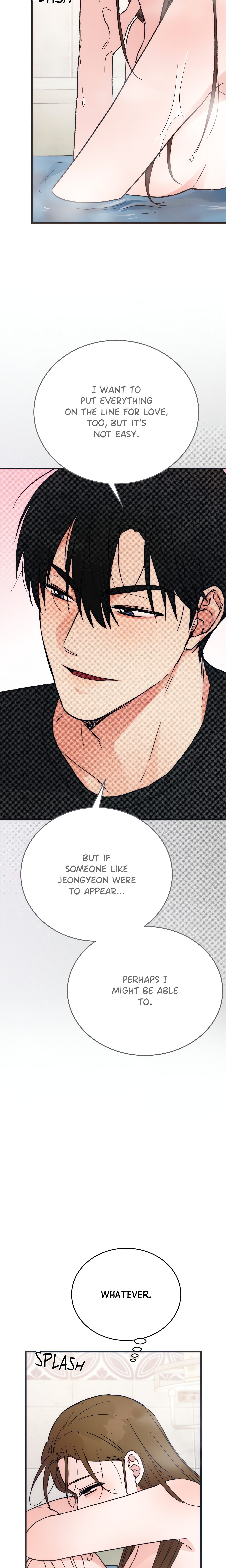 A Midsummer’s Carol (Uncensored) Chap Chapter 11 - Episode 11-A Midsummer’s Carol (Uncensored) - Next Chap 12