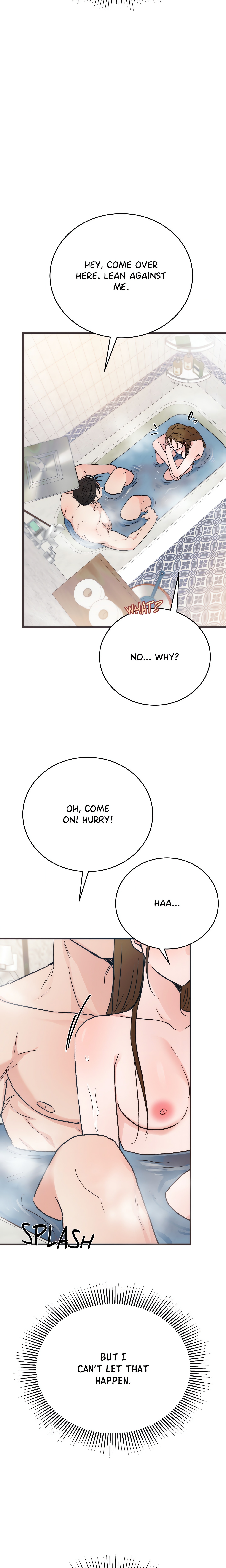 A Midsummer’s Carol (Uncensored) Chap Chapter 11 - Episode 11-A Midsummer’s Carol (Uncensored) - Next Chap 12