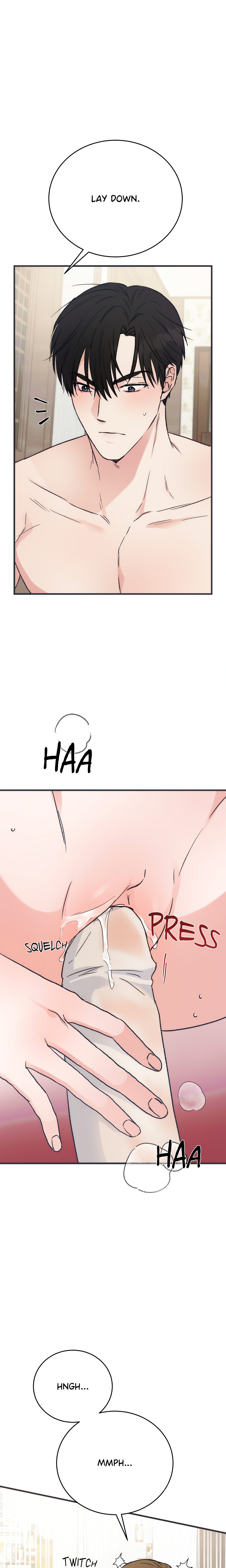 A Midsummer’s Carol (Uncensored) Chap Chapter 11 - Episode 11-A Midsummer’s Carol (Uncensored) - Next Chap 12